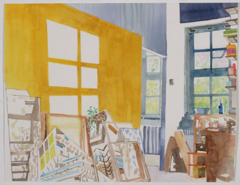 Studio