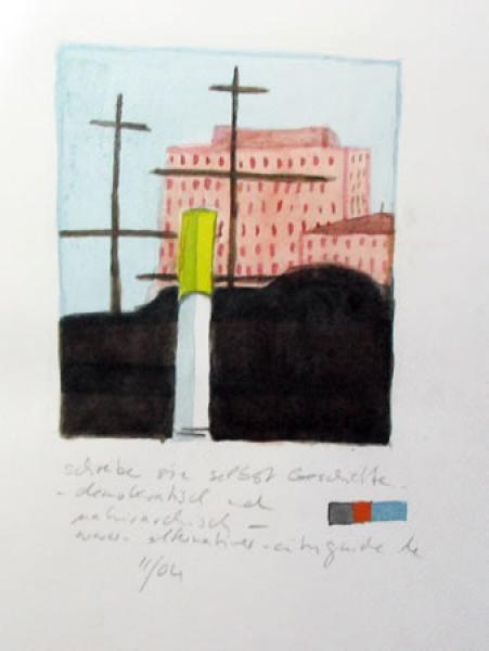 Wilhelmshavener Geschichten