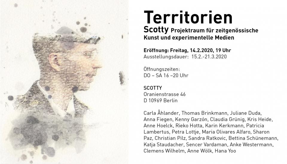Territorien